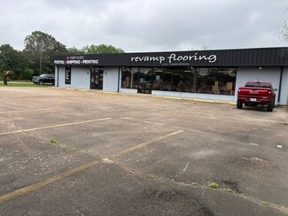 Pearland, TX Storefront Retail/Office - 5203-5205 Broadway St