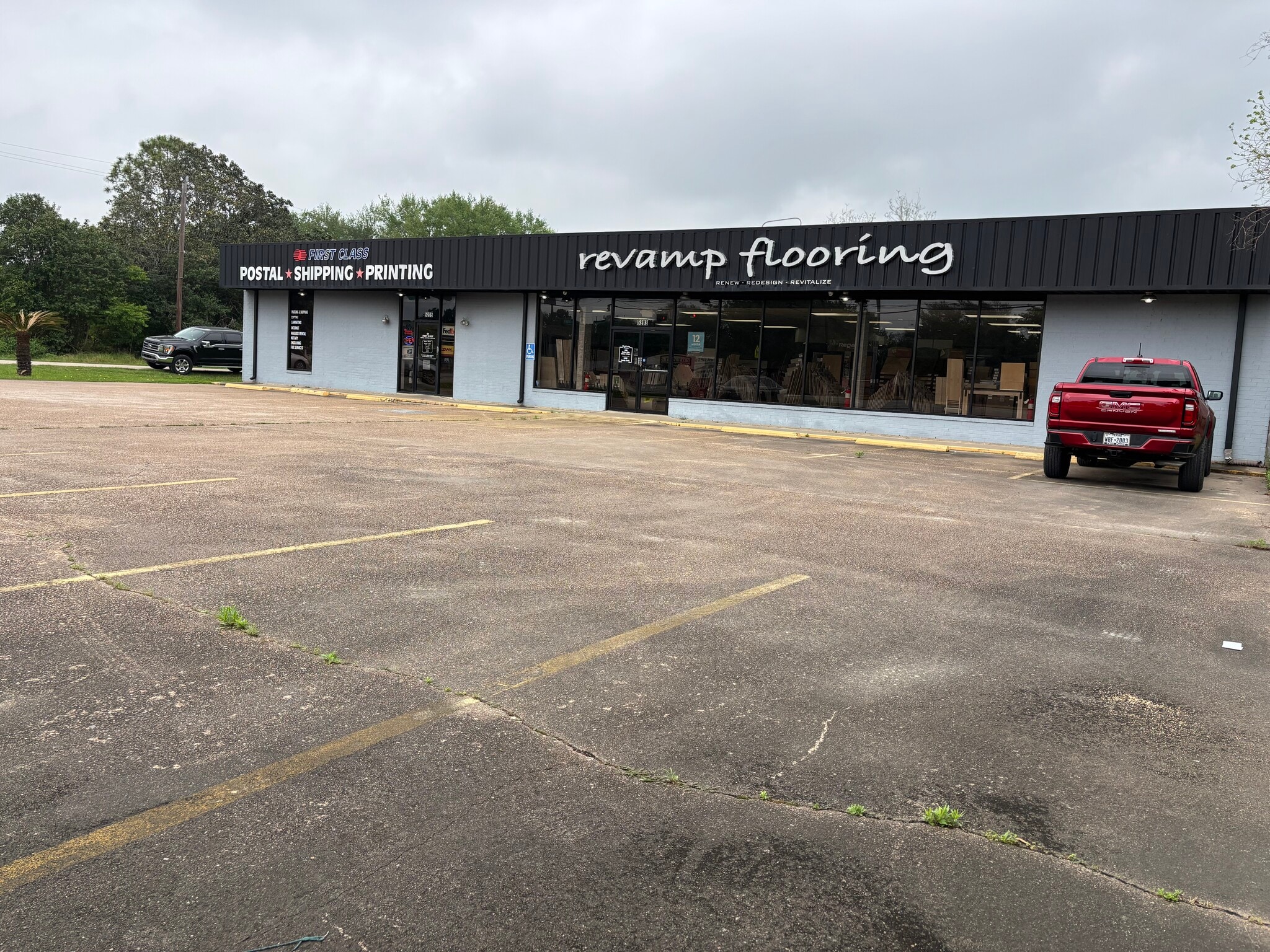 5203-5205 Broadway St, Pearland, TX for Sale