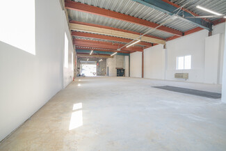 Port Chester, NY Industrial - 1 Martin Pl