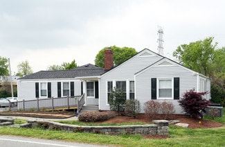 Nashville, TN Office - 2805 Azalea Pl