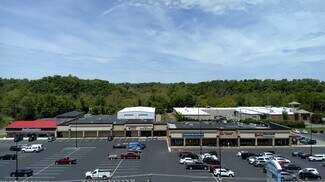 Radford, VA Office/Medical, Office/Retail - 719-725 W Main St