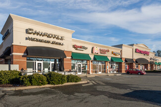 Glen Allen, VA Storefront - 1070 Virginia Center Pky