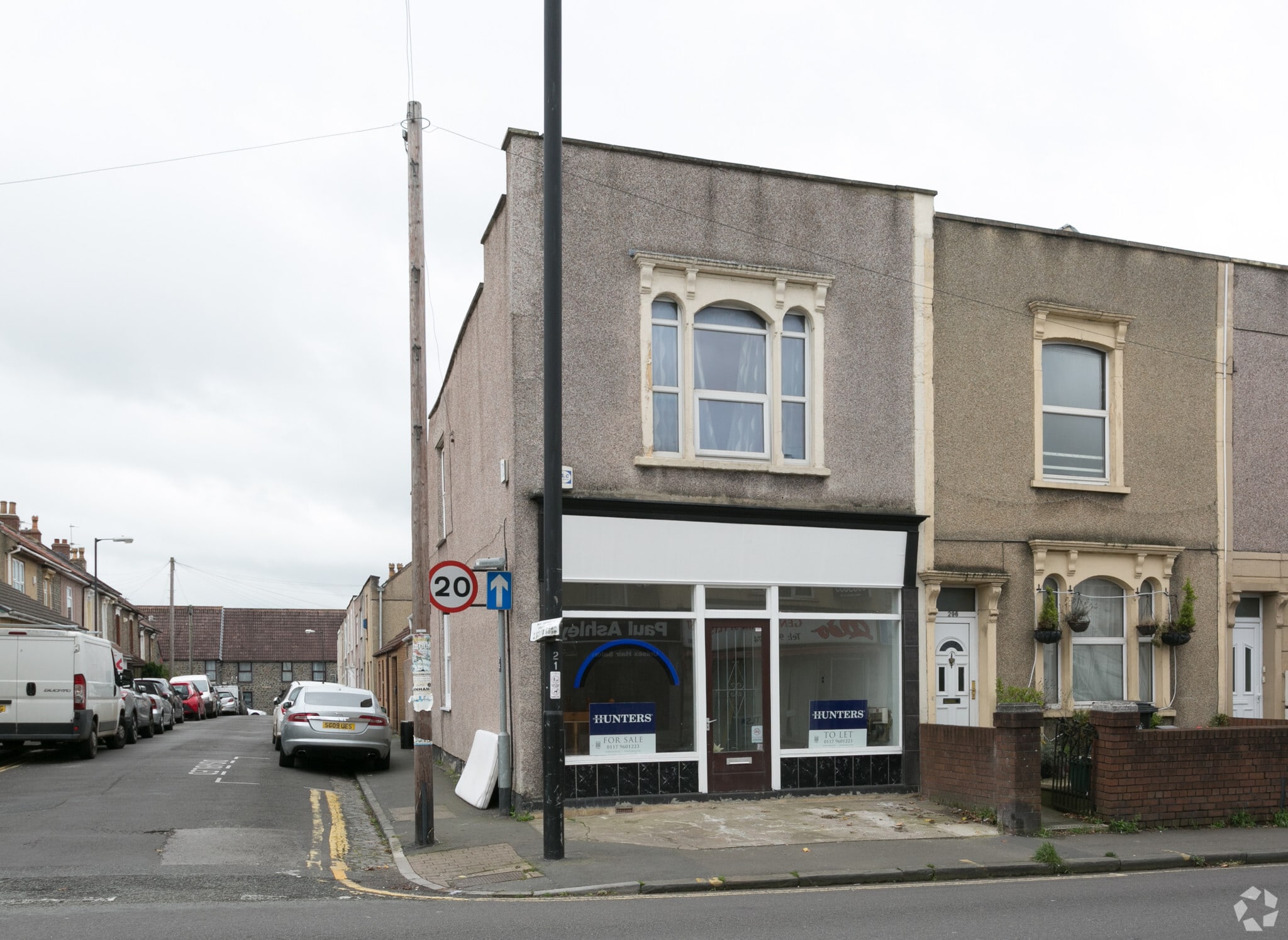 298 Two Mile Hill Rd, Bristol, BST for Rent