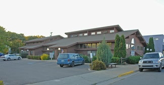 Kalispell, MT Office - 322 2nd Ave W Kalispell, MT Office - 322 2nd Ave W