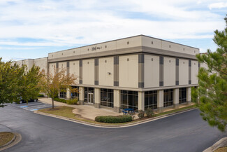 Acworth, GA Industrial - 106 Northpoint Pky