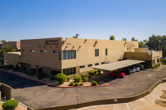 Scottsdale, AZ Office - 4921 E Bell Rd