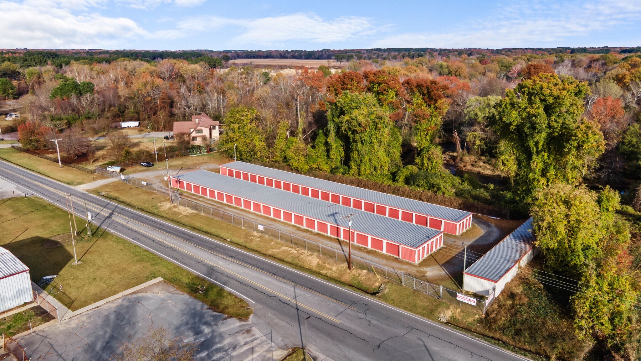 150 Claridge Nursery Rd Goldsboro, NC 27530 Specialty Property for