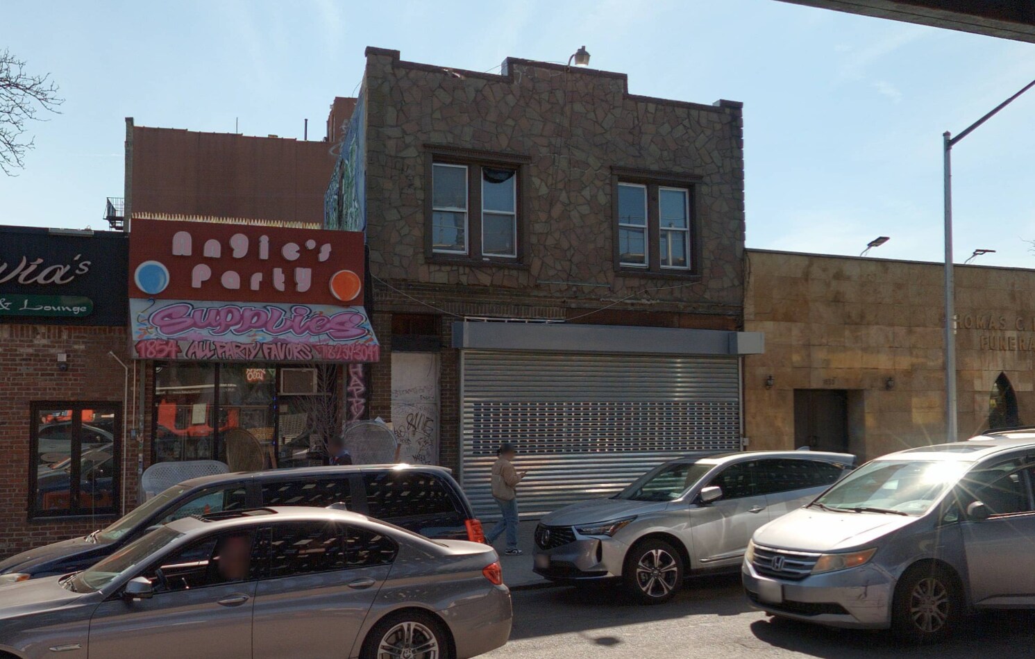 1852 Westchester Ave, Bronx, NY for Sale
