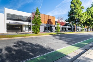 Santa Monica, CA Office/Retail - 2701 Ocean Park Blvd