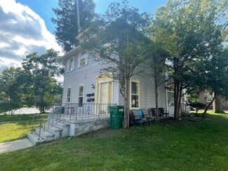 Mount Pleasant Multi-Family Buildings