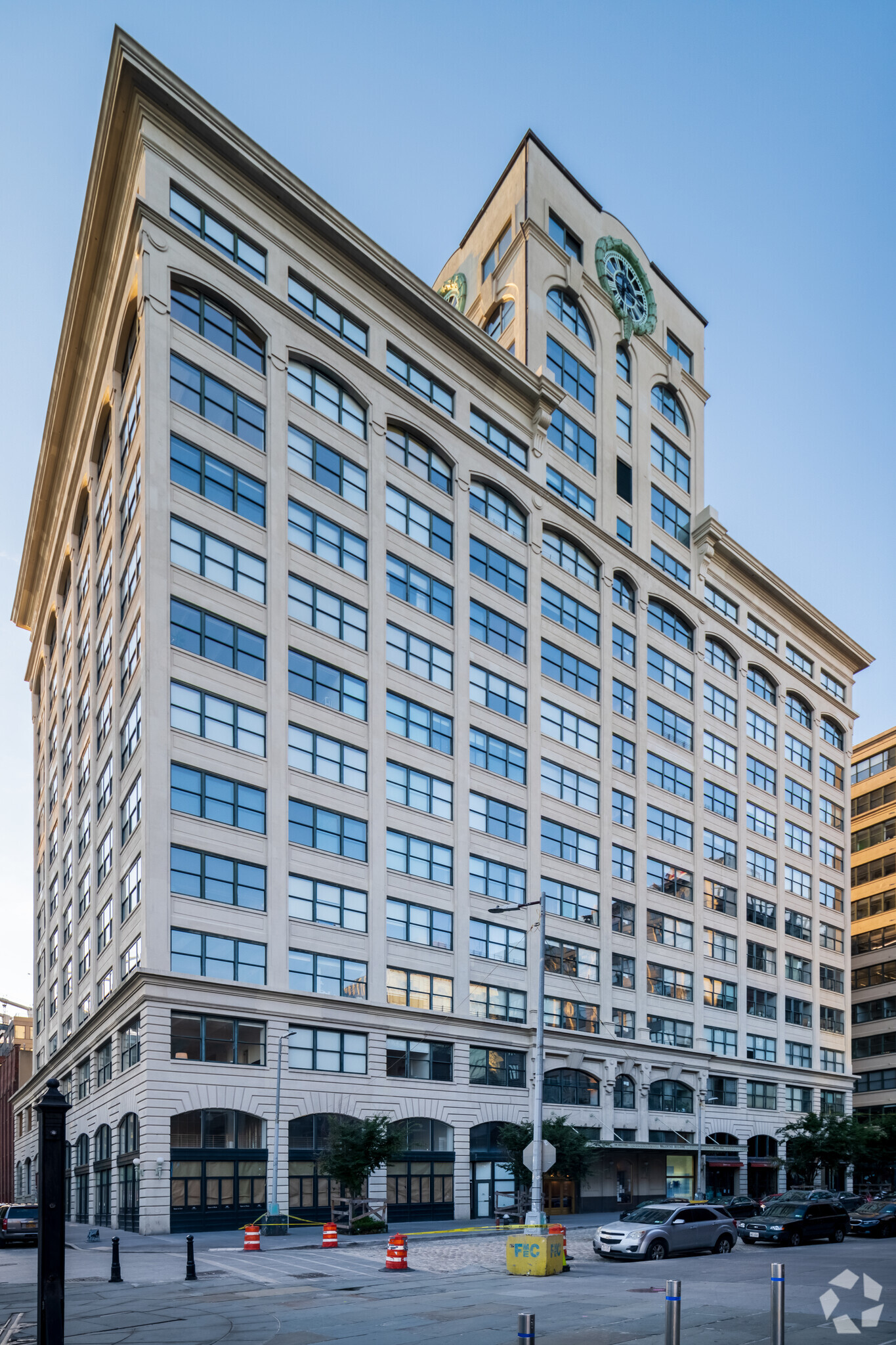 99 Water St, Brooklyn, NY for Rent