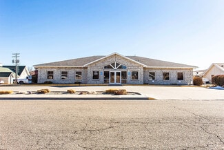 Burley, ID Medical - 1263 Bennett Ave