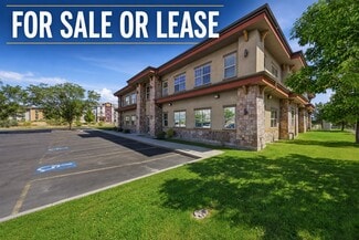 West Jordan, UT Office - 7478 S Campus View Dr West Jordan, UT Office - 7478 S Campus View Dr