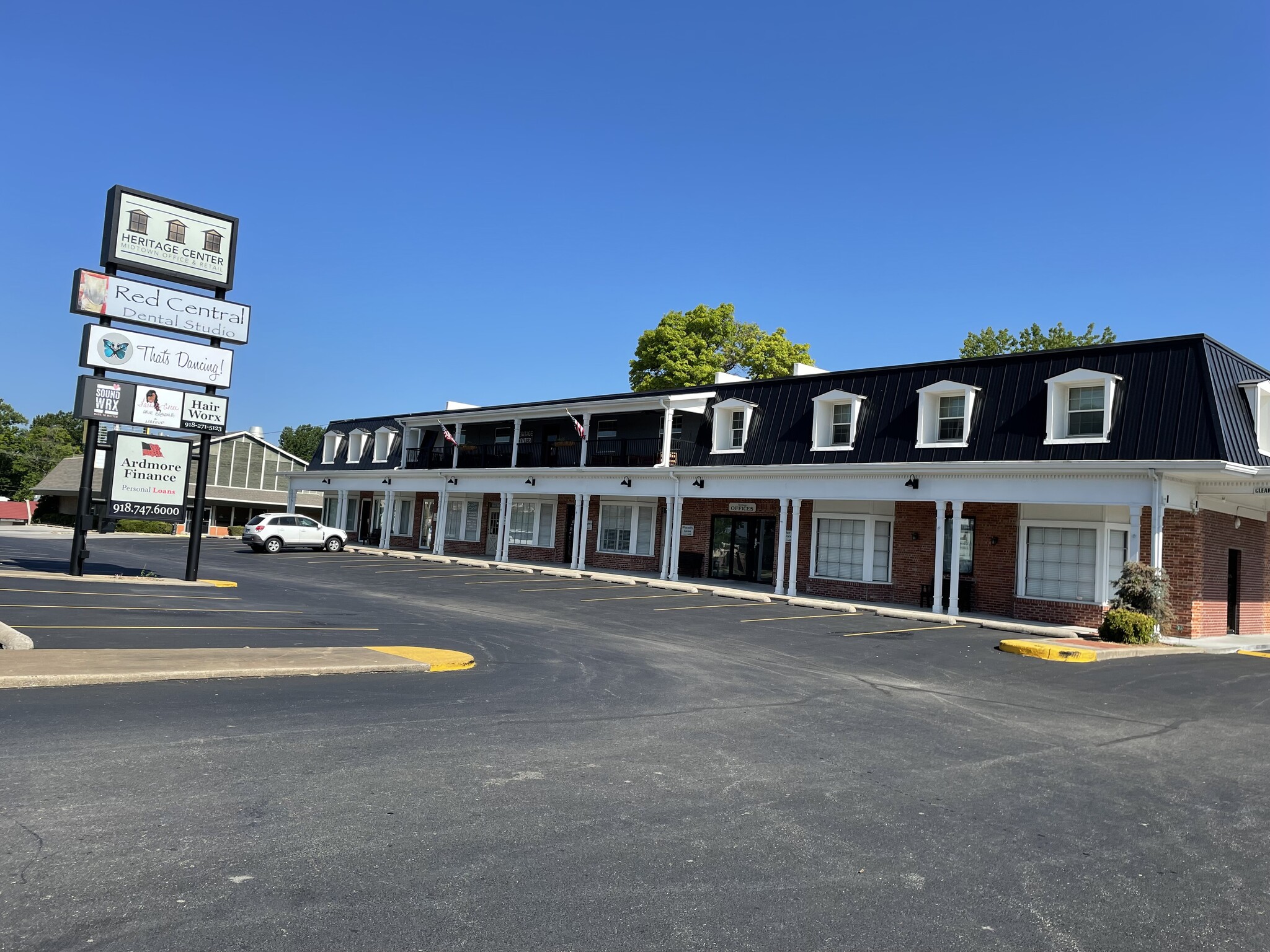 4415-4427 E 31st St, Tulsa, OK for Rent
