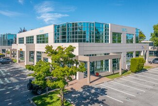 Richmond, BC Office - 13071 Vanier Pl