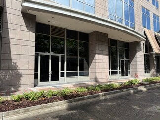 Orlando, FL Retail - 150 S Magnolia Ave