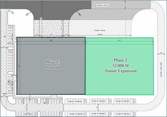 Lebanon, OH Industrial - 1245 Kingsview Dr