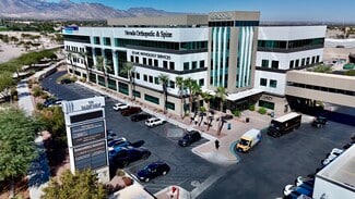 Las Vegas, NV Office, Medical - 7455 W Washington Ave Las Vegas, NV Office, Medical - 7455 W Washington Ave