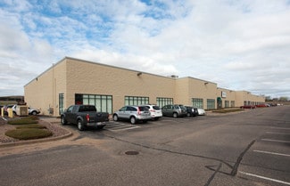 Eau Claire, WI Office - 2536 Alpine Rd