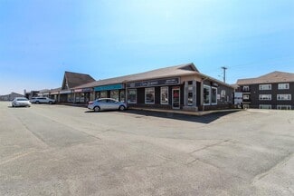 Paradise, NL Retail - 1429 Topsail Rd