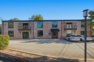 Greenville, SC Office - 508 Rhett St