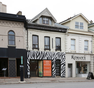 London, ON Retail - 525 Richmond St