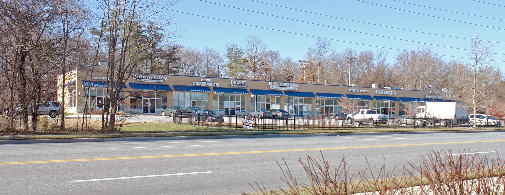 11000 Owings Mills Blvd, Owings Mills, MD for Rent
