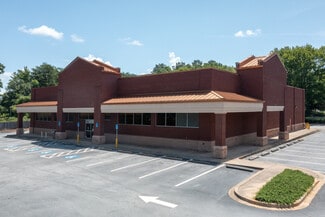 Travelers Rest, SC Drug Store - 6414 State Park Rd