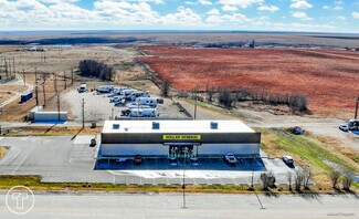 Eads, CO Retail - 769 E 15th St St