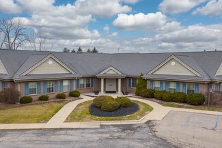 Okemos, MI Office - 2342 Woodlake Dr
