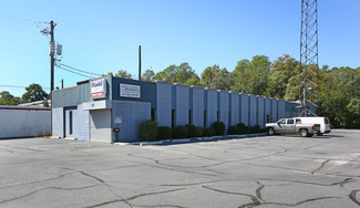 Albany, GA Retail - 1211 N Slappey Blvd