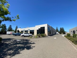 Windsor, CA Flex, Industrial - 5793 Skylane Blvd