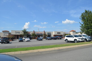 Cabot, AR Office/Retail, Retail - 2792-2800 S 2nd St