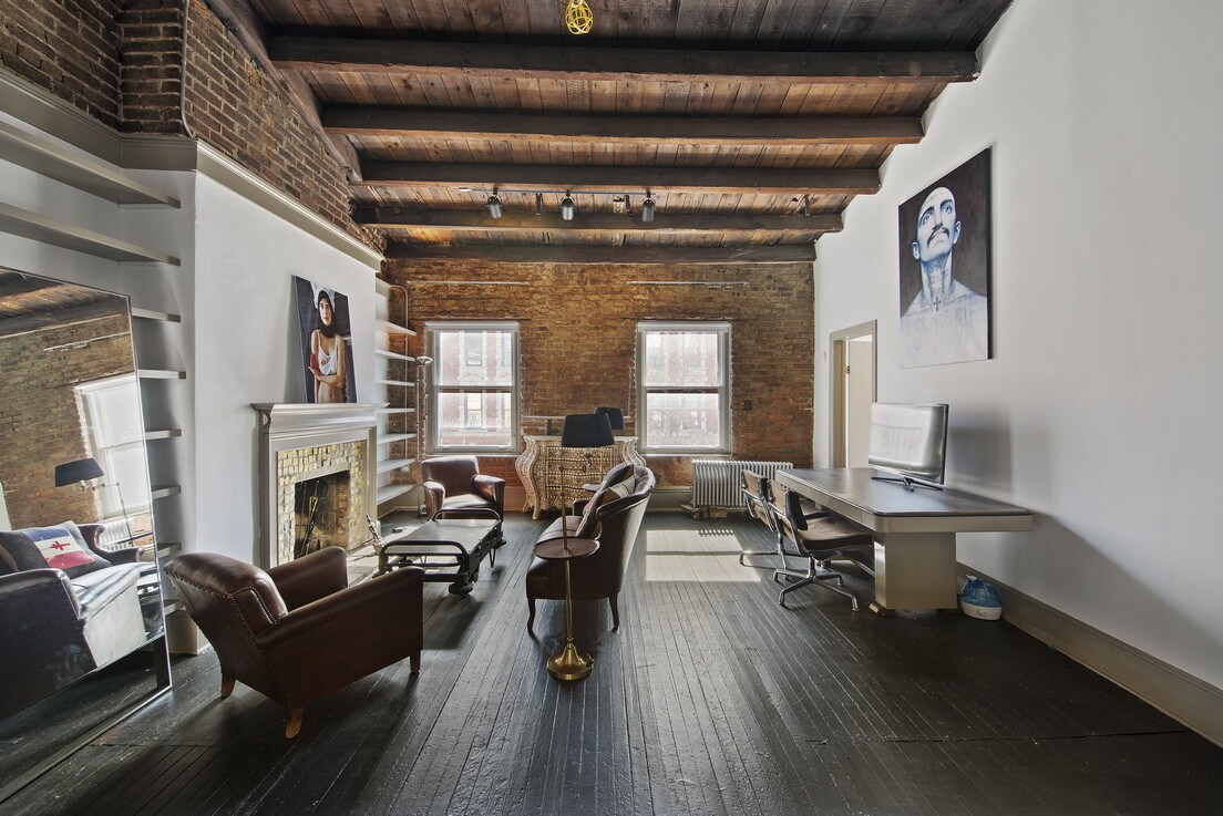 243 E 7th St, New York, NY for Rent