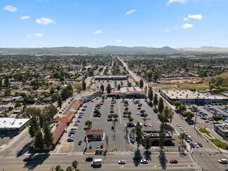 San Bernardino, CA undefined