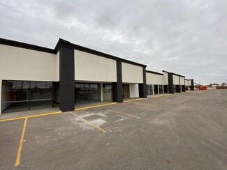 Moore, OK Retail - 1311 N Janeway Ave