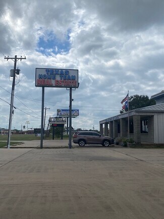 Alvin, TX undefined - 2670 Highway 35 Byp S Alvin, TX undefined - 2670 Highway 35 Byp S