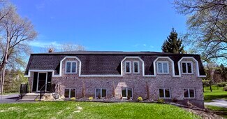 West Seneca, NY Office - 721 Union Rd