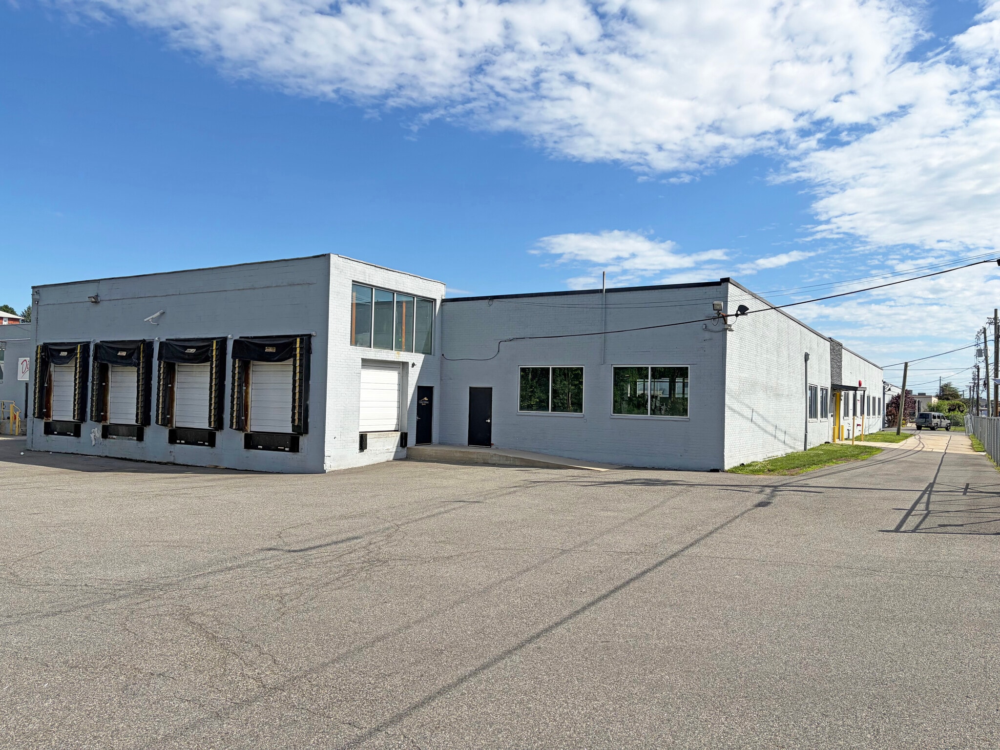 215 S Newman St, Hackensack, NJ for Rent