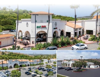 San Clemente, CA Freestanding - 979 Avenida Pico