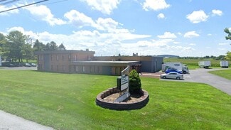 Ephrata, PA Industrial - 1185 Division Hwy Ephrata, PA Industrial - 1185 Division Hwy