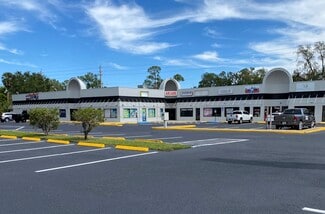 Jacksonville, FL Office/Retail, Retail - 6011-6025 103rd St Jacksonville, FL Office/Retail, Retail - 6011-6025 103rd St