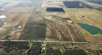 Gunter, TX Commercial Land - 24910 FM 121 Gunter, TX Commercial Land - 24910 FM 121