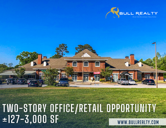 Villa Rica, GA Office, Office/Retail, Retail - 150 Stone St