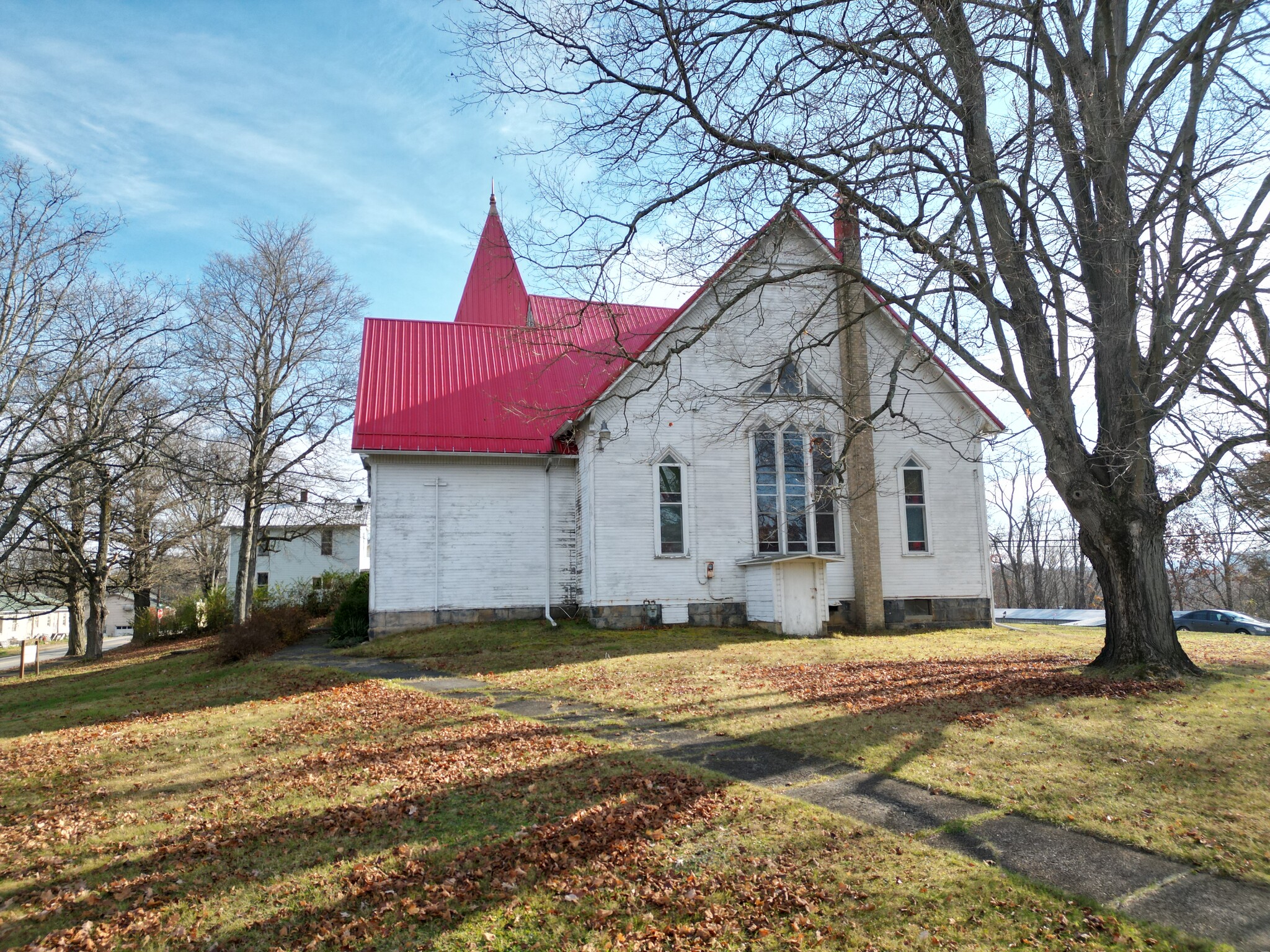 144 Main St, Callensburg, PA for Sale