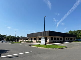 Freehold, NJ Office - 79 Schanck Rd