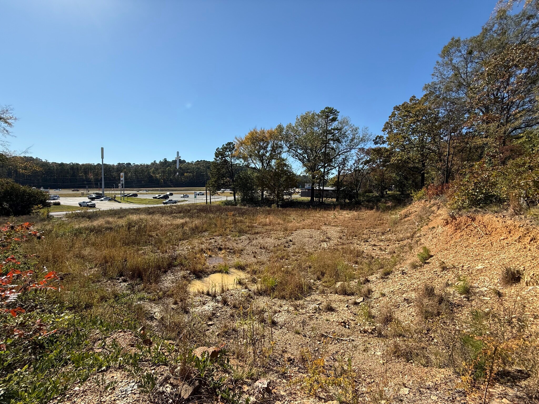 5922 Crystal Hill Rd, North Little Rock, AR for Sale