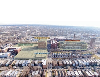 Chicago, IL undefined Chicago, IL undefined