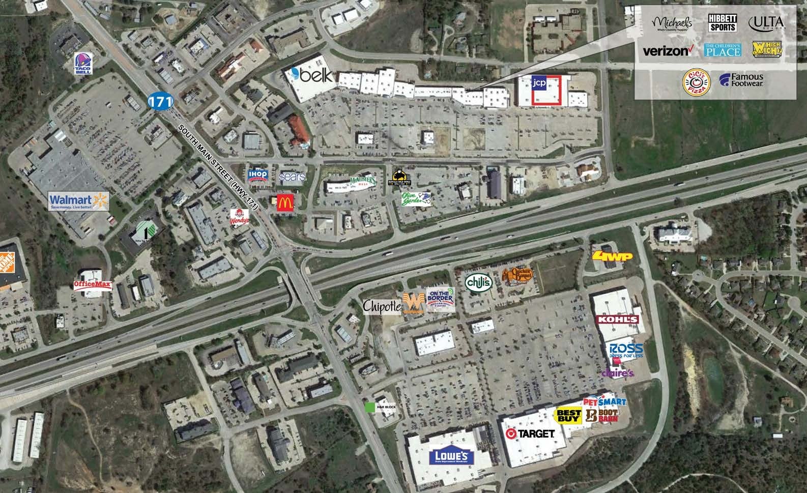 TBD East BB Fielder Road Rd, Weatherford, TX for Rent