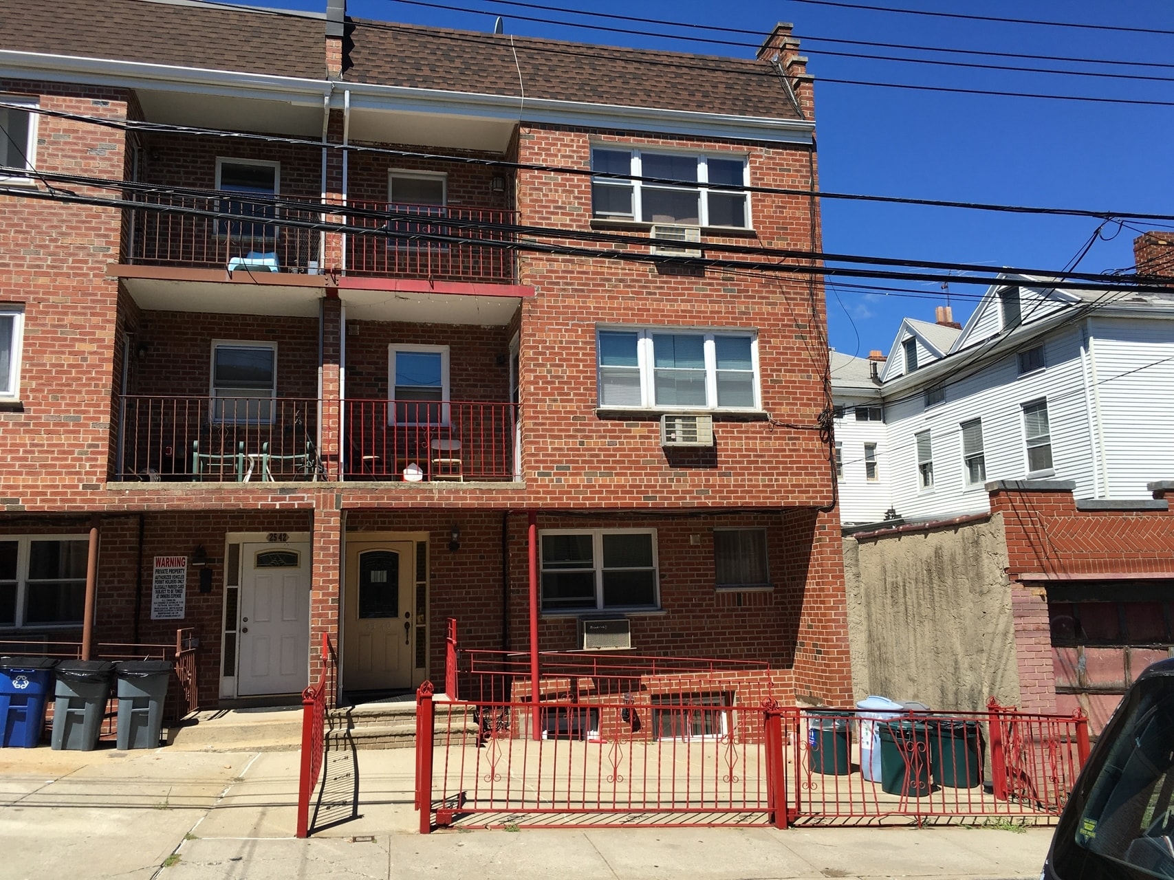 2540 14th Pl, Astoria, NY for Sale